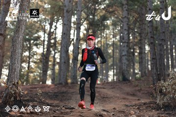 Dalat Ultra Trail 2026 - Ảnh #4740259