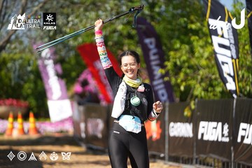 Dalat Ultra Trail 2026 - Ảnh #4740907