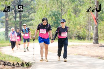 Dalat Ultra Trail 2026 - Ảnh #4835101