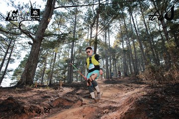 Dalat Ultra Trail 2026 - Ảnh #4739901
