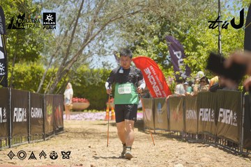 Dalat Ultra Trail 2026 - Ảnh #4691319