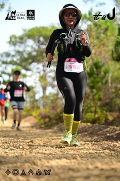 Dalat Ultra Trail 2026 - Ảnh #4912209