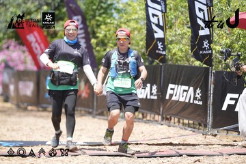 Dalat Ultra Trail 2026 - Ảnh #4746866