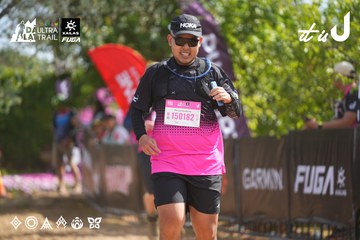 Dalat Ultra Trail 2026 - Ảnh #4901733