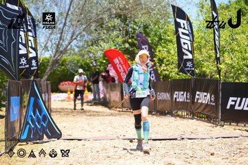 Dalat Ultra Trail 2026 - Ảnh #4699666