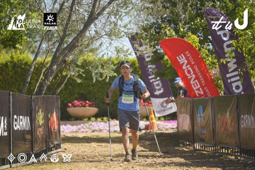 Dalat Ultra Trail 2026 - Ảnh #4684933