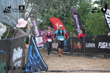 Dalat Ultra Trail 2026 - Ảnh #4761629