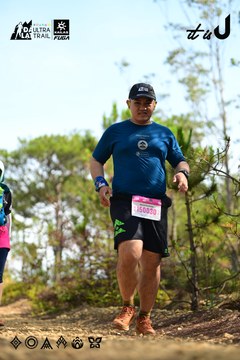 Dalat Ultra Trail 2026 - Ảnh #4912282