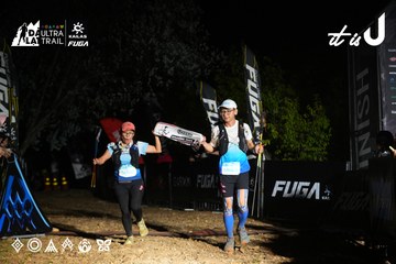 Dalat Ultra Trail 2026 - Ảnh #4759004