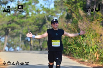 Dalat Ultra Trail 2026 - Ảnh #4781050