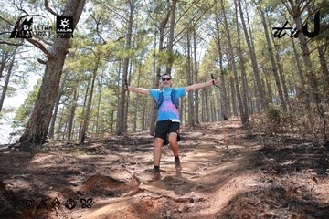 Dalat Ultra Trail 2026 - Ảnh #4738747