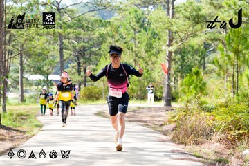 Dalat Ultra Trail 2026 - Ảnh #4834231