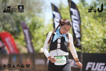 Dalat Ultra Trail 2026 - Ảnh #4691731