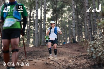 Dalat Ultra Trail 2026 - Ảnh #4741558