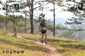 Dalat Ultra Trail 2026 - Ảnh #4894910