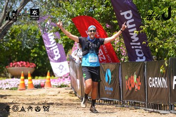Dalat Ultra Trail 2026 - Ảnh #4727740