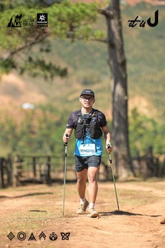 Dalat Ultra Trail 2026 - Ảnh #4717282