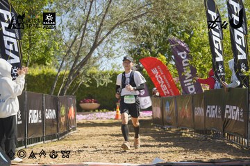 Dalat Ultra Trail 2026 - Ảnh #4683229