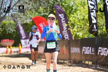 Dalat Ultra Trail 2026 - Ảnh #4696328