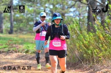 Dalat Ultra Trail 2026 - Ảnh #4750255
