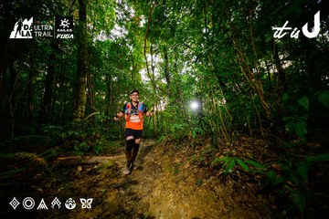 Dalat Ultra Trail 2026 - Ảnh #4912842
