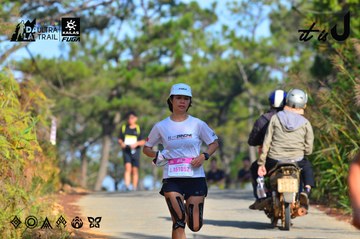 Dalat Ultra Trail 2026 - Ảnh #4780864