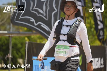 Dalat Ultra Trail 2026 - Ảnh #4690369
