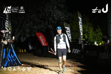 Dalat Ultra Trail 2026 - Ảnh #4759992
