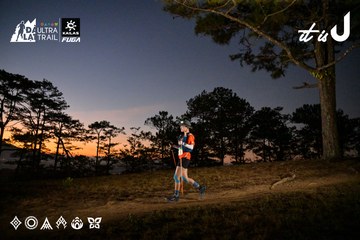 Dalat Ultra Trail 2026 - Ảnh #4840848