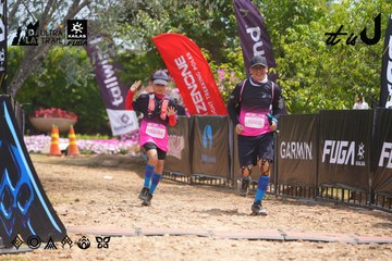Dalat Ultra Trail 2026 - Ảnh #4867679