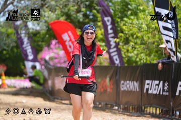 Dalat Ultra Trail 2026 - Ảnh #4868944