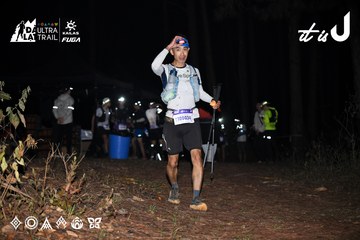 Dalat Ultra Trail 2026 - Ảnh #4700292
