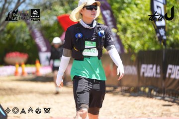 Dalat Ultra Trail 2026 - Ảnh #4702992