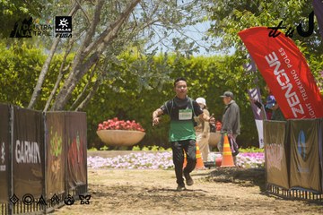 Dalat Ultra Trail 2026 - Ảnh #4695062