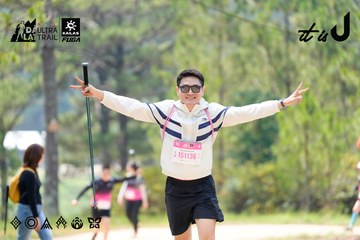 Dalat Ultra Trail 2026 - Ảnh #4835265