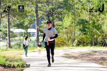 Dalat Ultra Trail 2026 - Ảnh #4833894