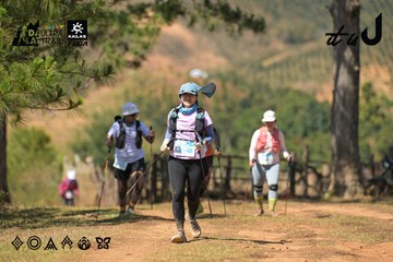 Dalat Ultra Trail 2026 - Ảnh #4717424