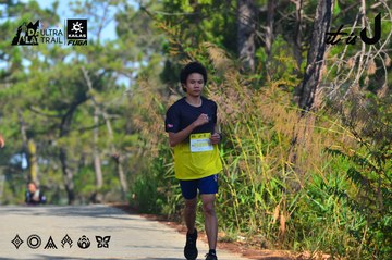 Dalat Ultra Trail 2026 - Ảnh #4780917