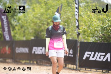 Dalat Ultra Trail 2026 - Ảnh #4861390