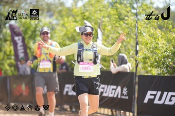 Dalat Ultra Trail 2026 - Ảnh #4856372