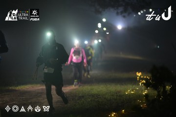 Dalat Ultra Trail 2026 - Ảnh #4719071