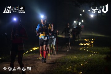 Dalat Ultra Trail 2026 - Ảnh #4719641