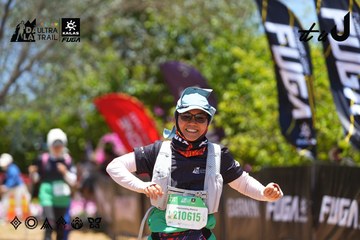 Dalat Ultra Trail 2026 - Ảnh #4701136