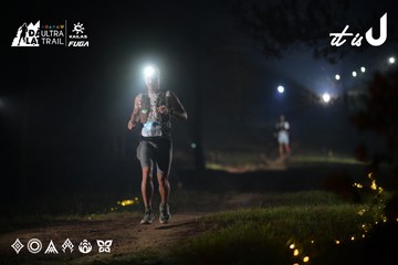 Dalat Ultra Trail 2026 - Ảnh #4719461