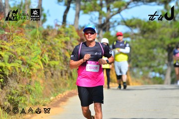 Dalat Ultra Trail 2026 - Ảnh #4748621