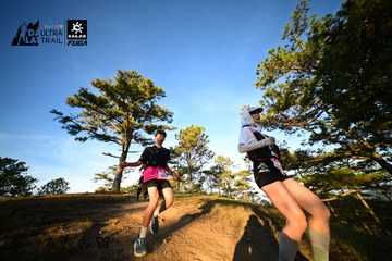 Dalat Ultra Trail 2026 - Ảnh #4909736