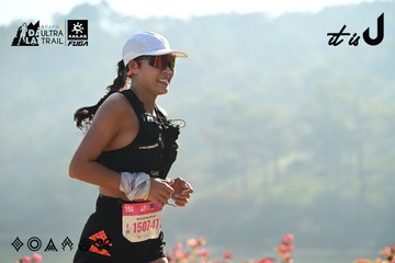 Dalat Ultra Trail 2026 - Ảnh #4911513