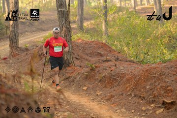 Dalat Ultra Trail 2026 - Ảnh #4841958