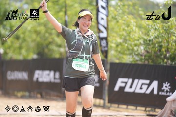 Dalat Ultra Trail 2026 - Ảnh #4861736