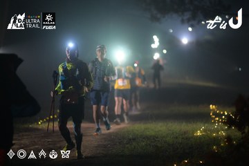 Dalat Ultra Trail 2026 - Ảnh #4719073